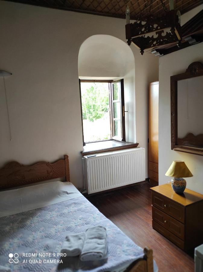 Θετισ Hotel Vizitsa Luaran gambar
